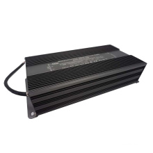 Waterproof 5 years warranty dc 24V 20.8A 500W led driver power supply outdoor